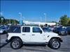 2022 Jeep Wrangler Unlimited Unlimited Sahara