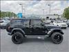 2020 Jeep Wrangler Unlimited Unlimited Sahara