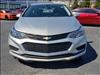 2018 Chevrolet Cruze LS Auto