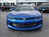 2018 Chevrolet Camaro LT
