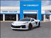 2025 Chevrolet Corvette Z06