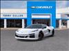 2025 Chevrolet Corvette E-Ray