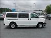 2017 Chevrolet Express LT 2500