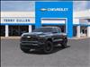 2025 Chevrolet Colorado Work Truck