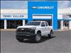 2024 Chevrolet Colorado Work Truck