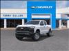 2025 Chevrolet Colorado Work Truck
