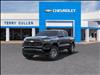 2025 Chevrolet Colorado Work Truck