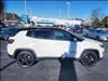 2021 Jeep Compass Altitude
