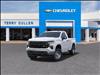2025 Chevrolet Silverado 1500 Work Truck
