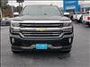 2017 Chevrolet Silverado 1500 High Country