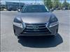 2016 Lexus NX 200t Base