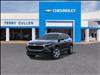 2026 Chevrolet Trax LS - thumbnail 8