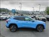 2024 Chevrolet Trax RS