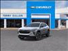 2025 Chevrolet Trax RS