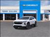 2025 Chevrolet Trax RS