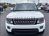 2016 Land Rover LR4 HSE