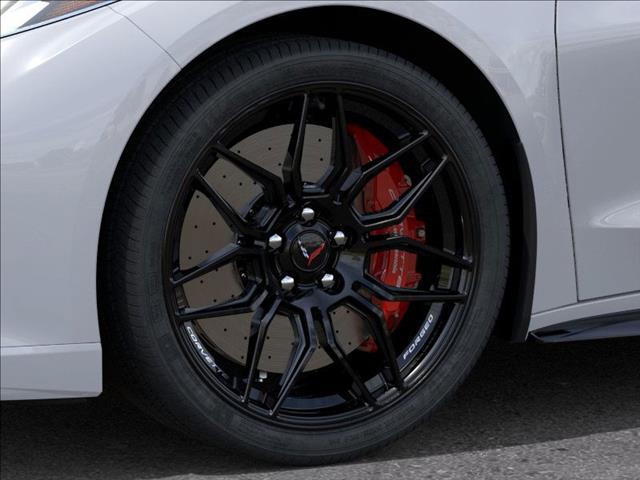 2025 Chevrolet Corvette Z06