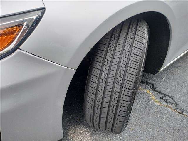 2020 Chevrolet Malibu LS