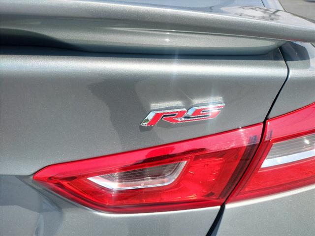 2024 Chevrolet Malibu RS