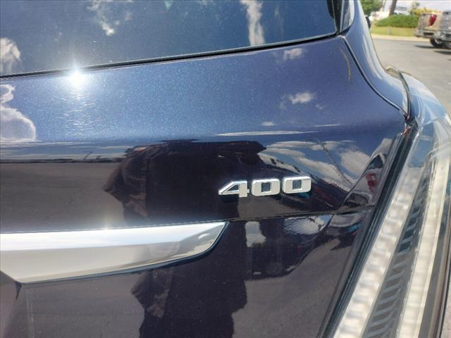 2021 Cadillac XT5 Sport