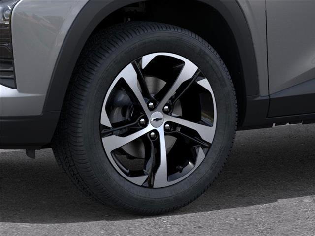 2025 Chevrolet Trax RS