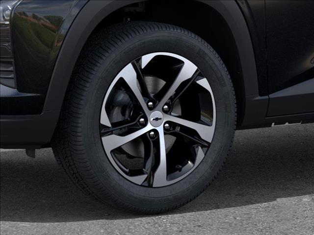2025 Chevrolet Trax RS