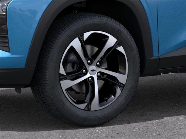 2025 Chevrolet Trax RS