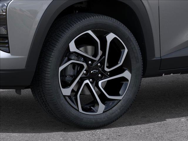 2025 Chevrolet Trax RS