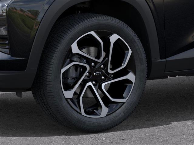 2025 Chevrolet Trax RS