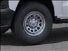 2024 Chevrolet Colorado Work Truck