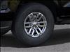 2025 Chevrolet Colorado Work Truck