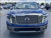 2017 Nissan Titan Platinum Reserve