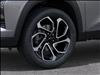 2025 Chevrolet Trax RS