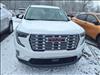 2024 GMC Acadia