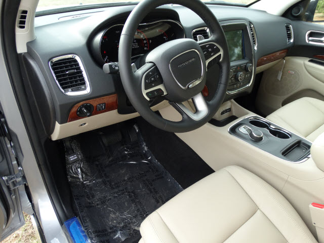 2015 Dodge Durango 
