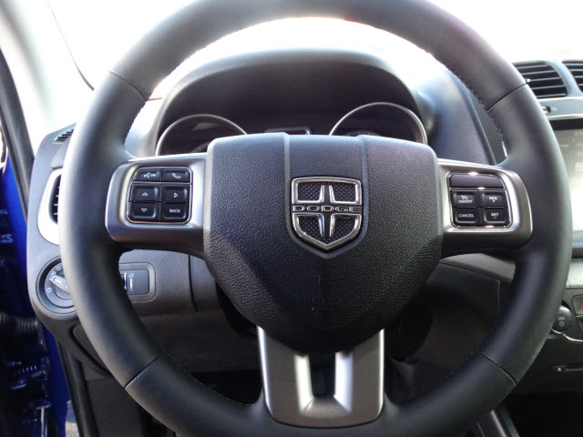 2015 Dodge Journey 