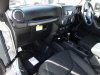 2016 Jeep Wrangler Unlimited Sport RHD