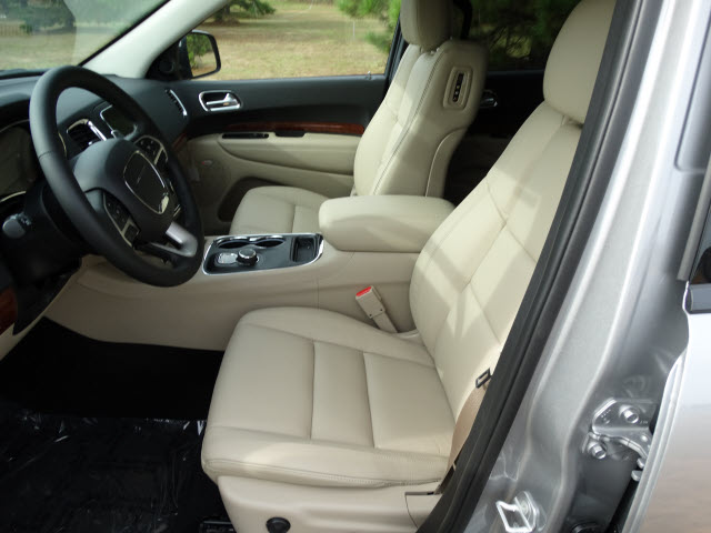 2015 Dodge Durango 