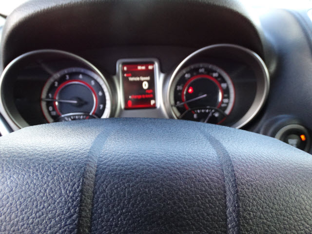 2015 Dodge Journey 