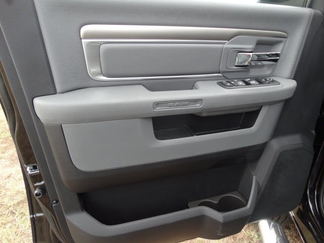 2016 RAM 2500 