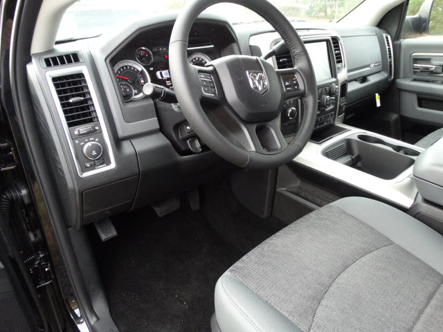 2016 RAM 2500 