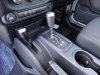 2016 Jeep Wrangler Unlimited Sport RHD