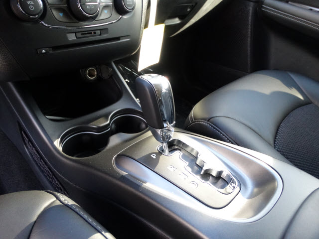 2015 Dodge Journey 