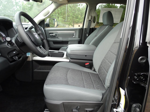 2016 RAM 2500 