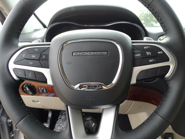 2015 Dodge Durango 