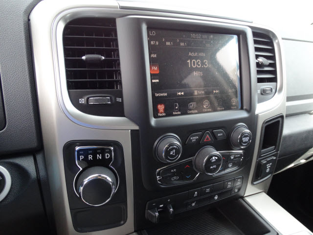 2015 RAM 1500 