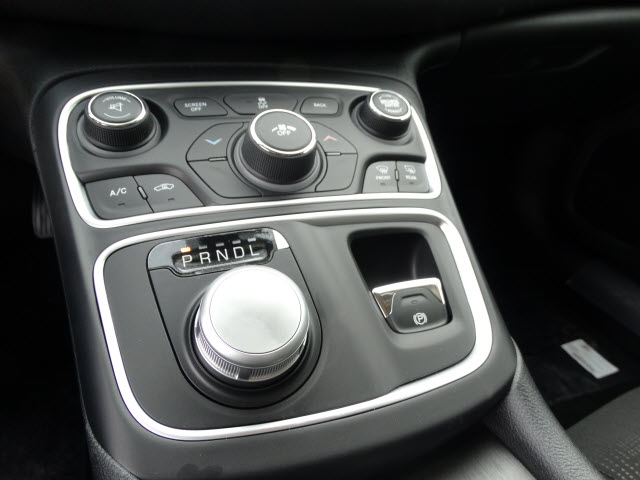 2016 Chrysler 200 