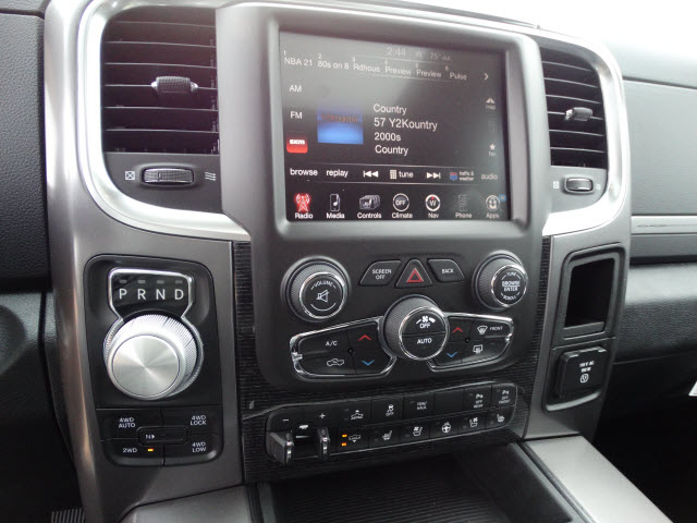 2015 RAM 1500 