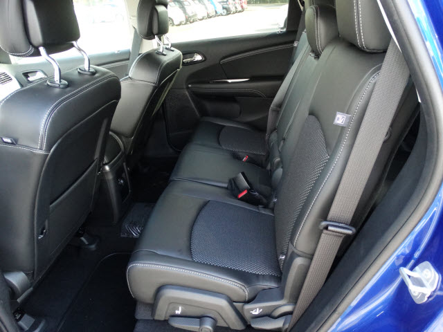 2015 Dodge Journey 