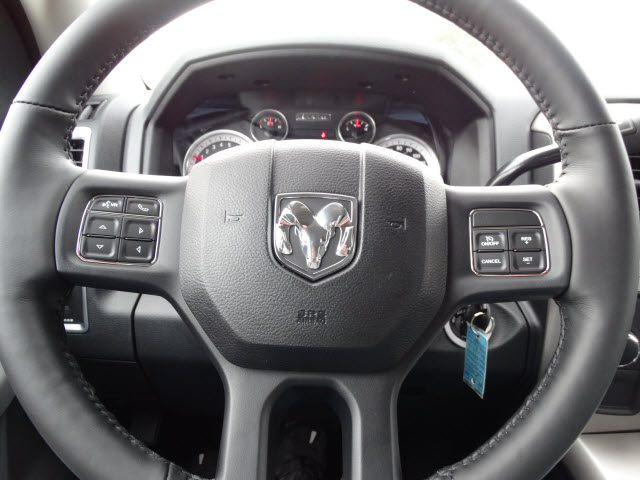 2016 RAM 2500 